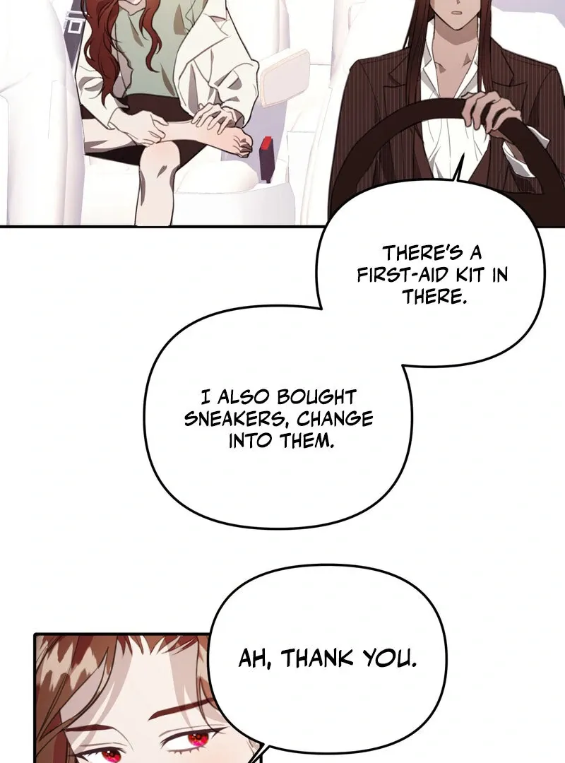 Crazy Psycho Tale Chapter 9 page 11 - 