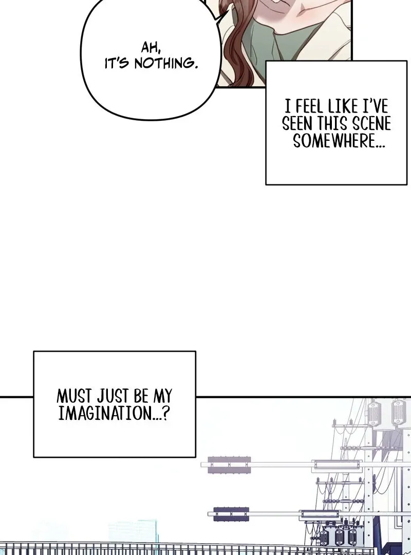 Crazy Psycho Tale Chapter 9 page 18 - 