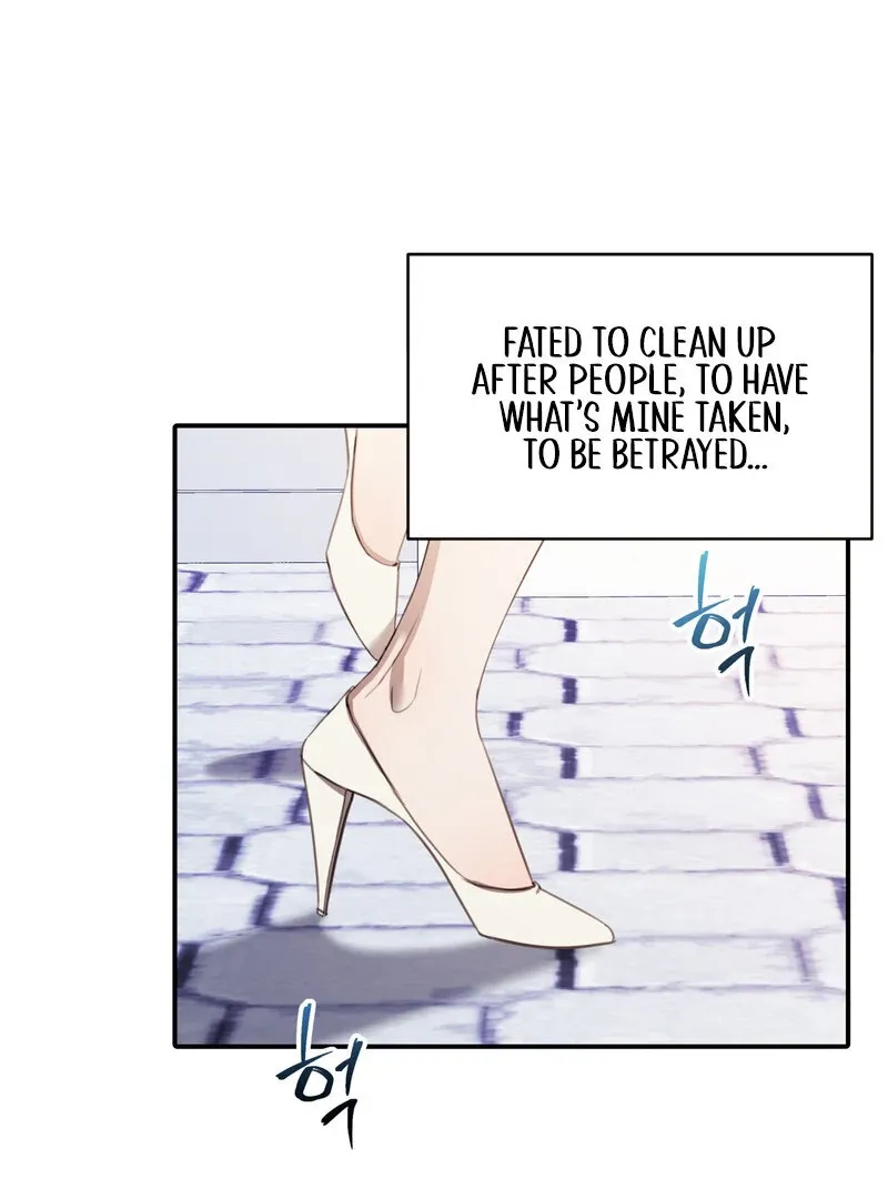 Crazy Psycho Tale Chapter 9 page 3 - 