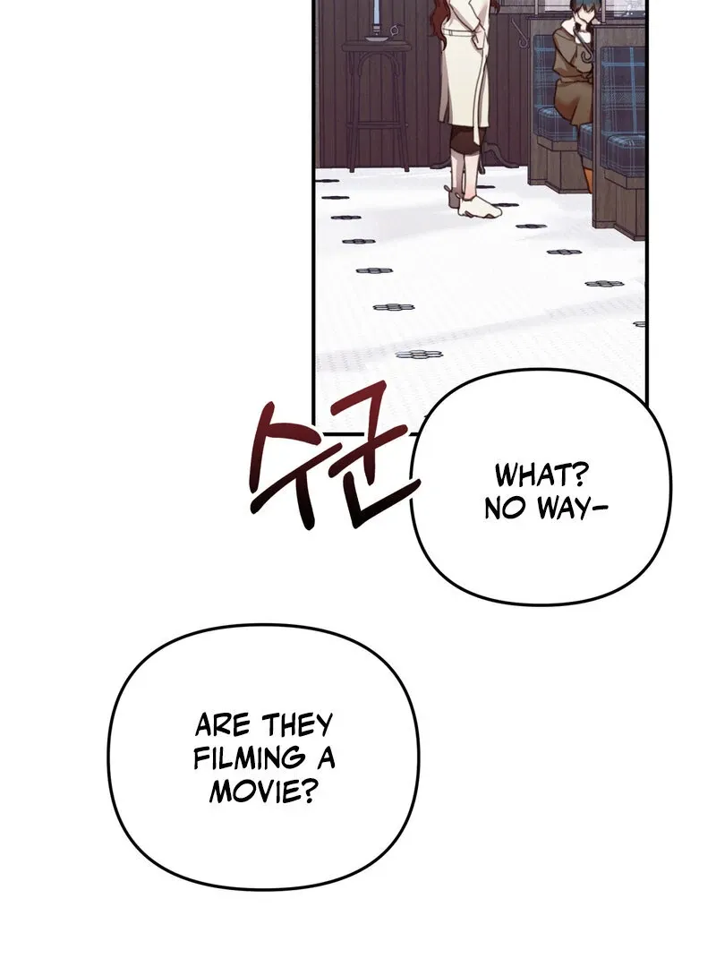 Crazy Psycho Tale Chapter 9 page 22 - 