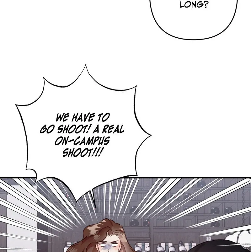 Crazy Psycho Tale Chapter 9 page 25 - 