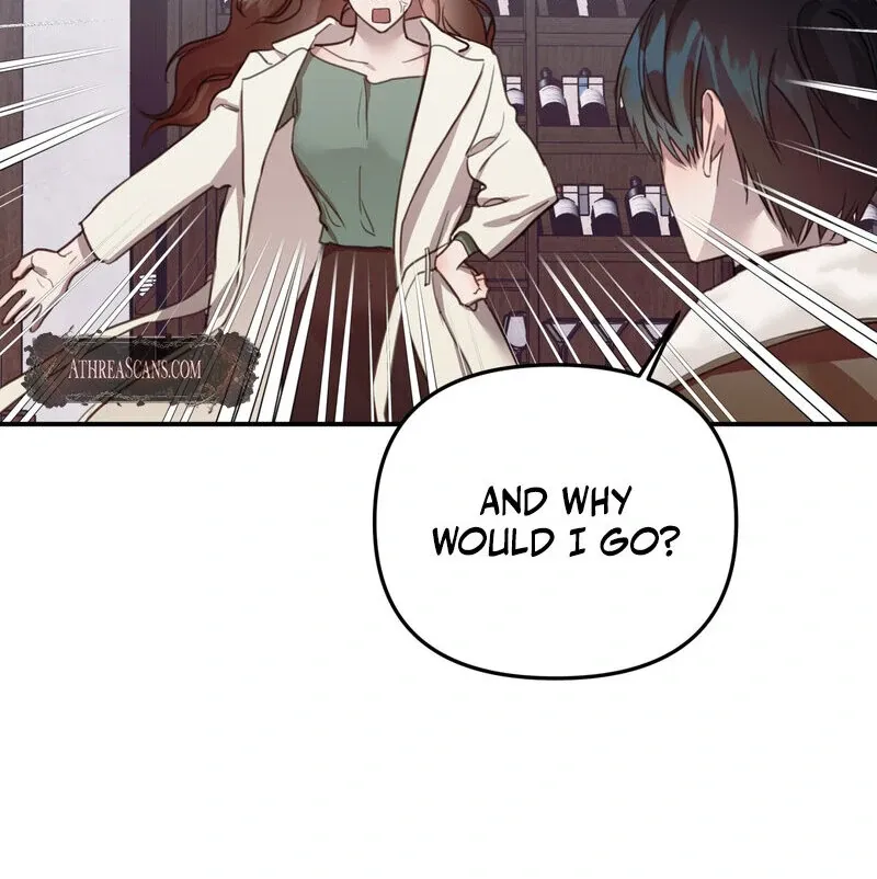Crazy Psycho Tale Chapter 9 page 26 - 