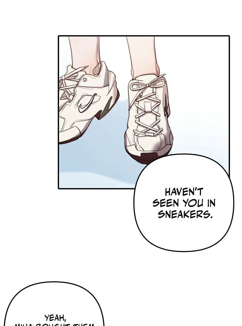 Crazy Psycho Tale Chapter 9 page 30 - 