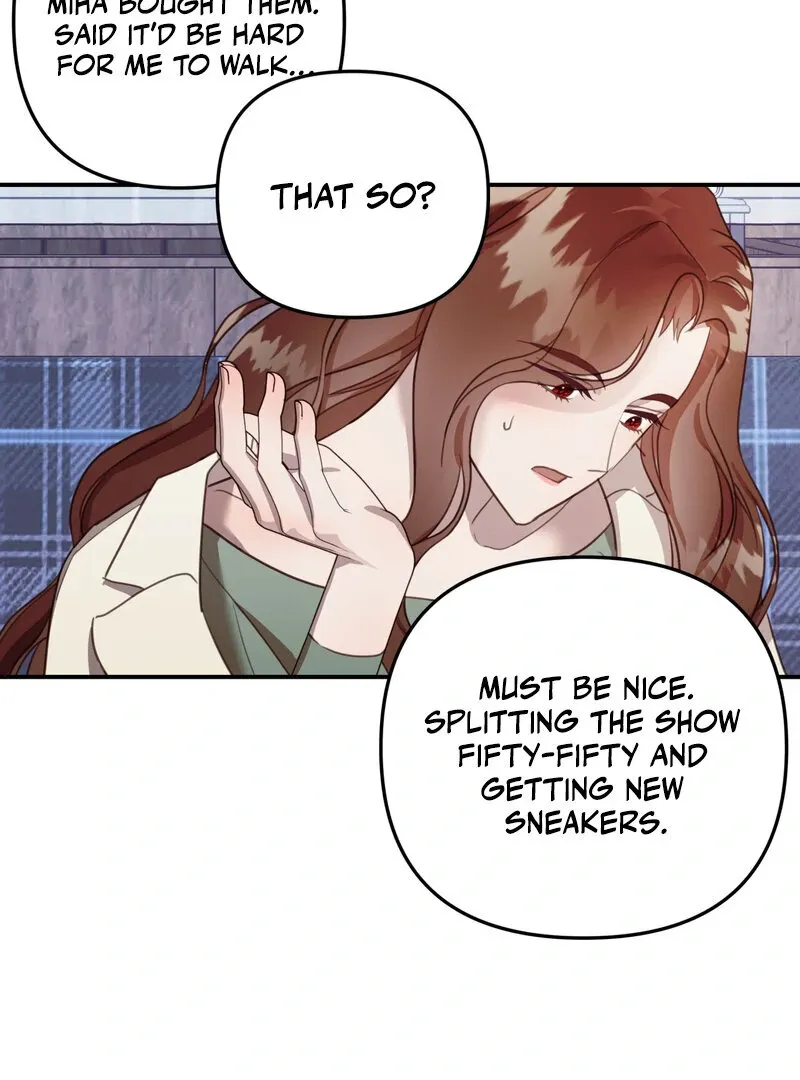 Crazy Psycho Tale Chapter 9 page 31 - 