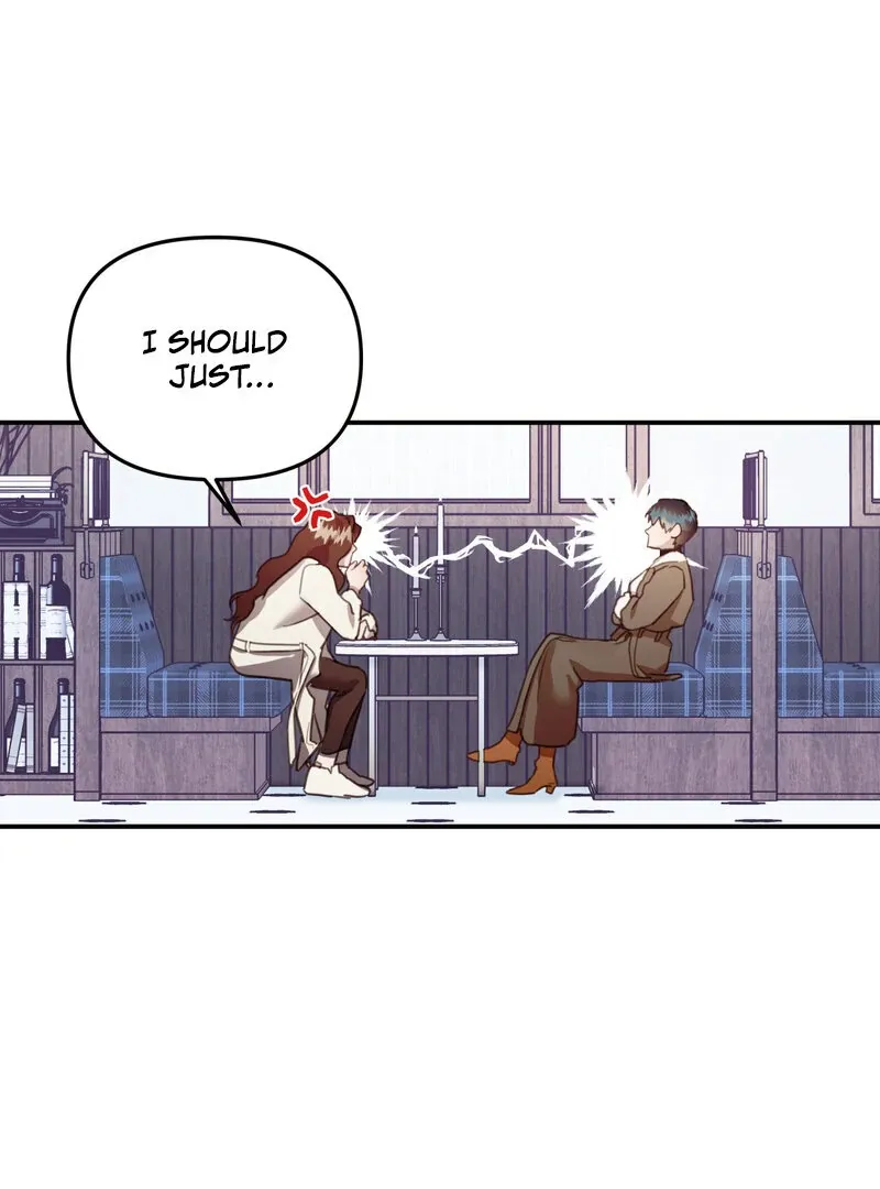 Crazy Psycho Tale Chapter 9 page 32 - 