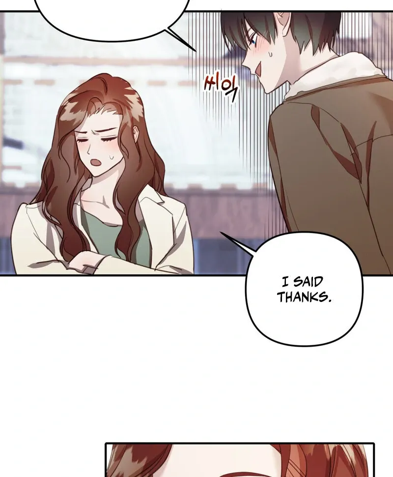 Crazy Psycho Tale Chapter 9 page 38 - 