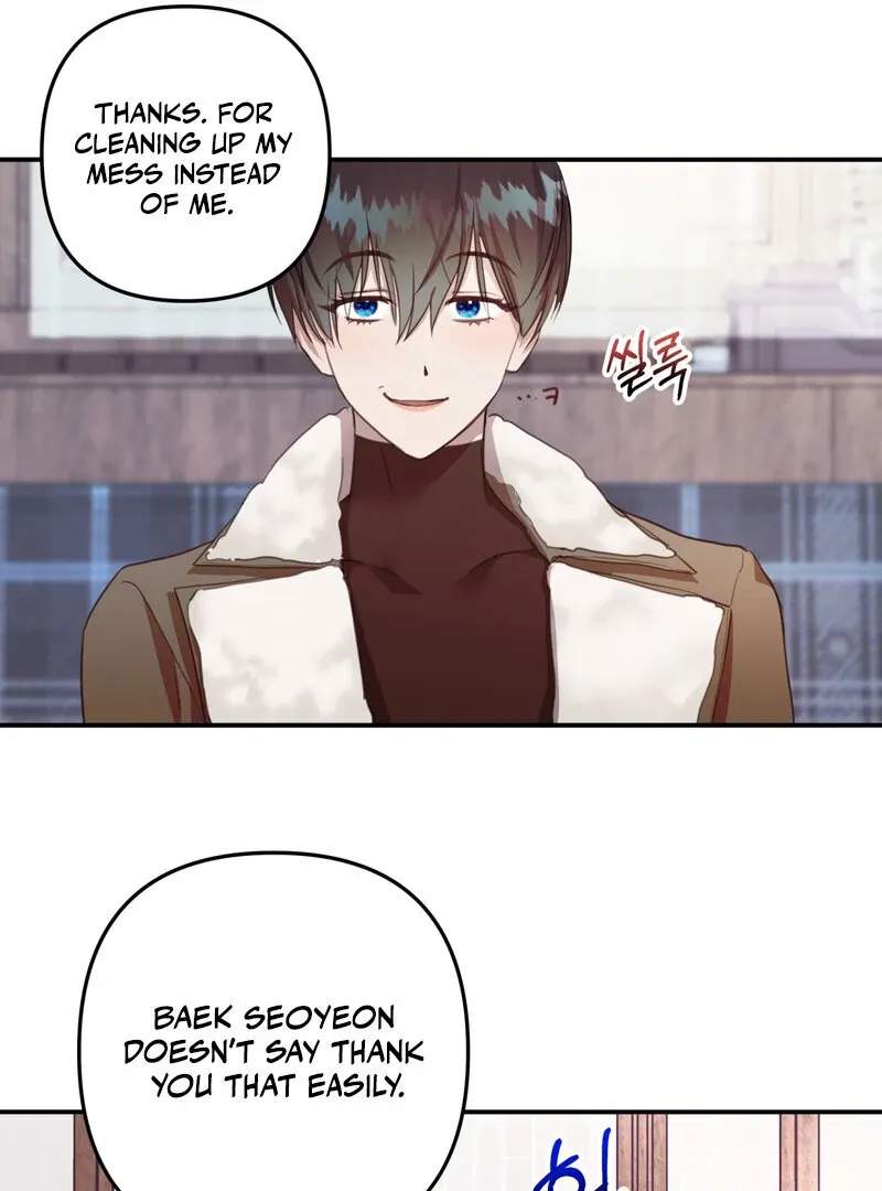 Crazy Psycho Tale Chapter 9 page 40 - 