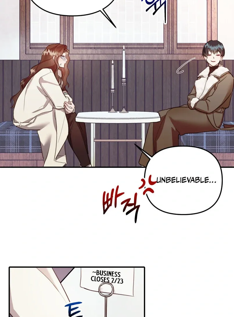 Crazy Psycho Tale Chapter 9 page 41 - 