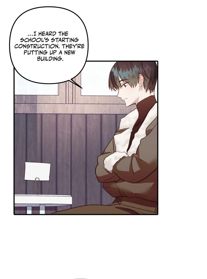 Crazy Psycho Tale Chapter 9 page 43 - 