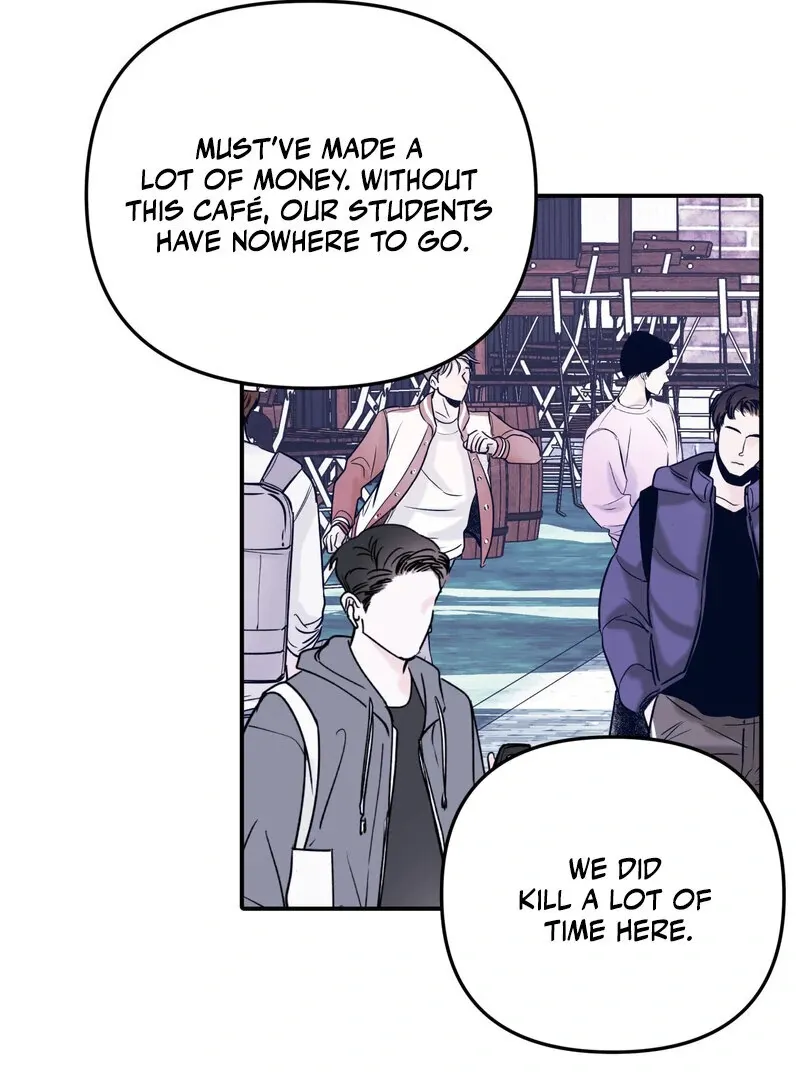 Crazy Psycho Tale Chapter 9 page 44 - 