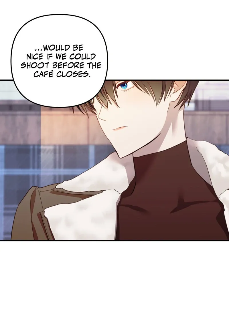 Crazy Psycho Tale Chapter 9 page 45 - 