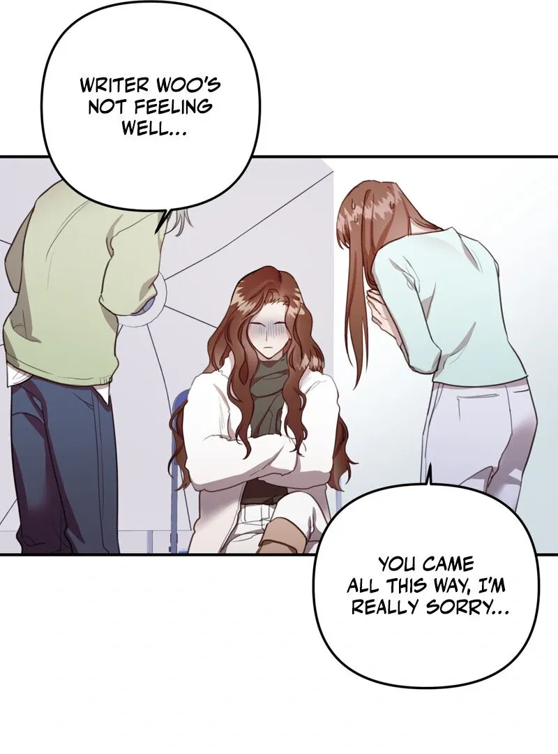 Crazy Psycho Tale Chapter 9 page 53 - 