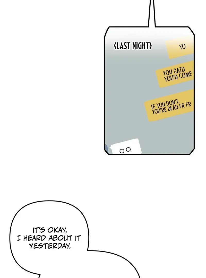 Crazy Psycho Tale Chapter 9 page 55 - 