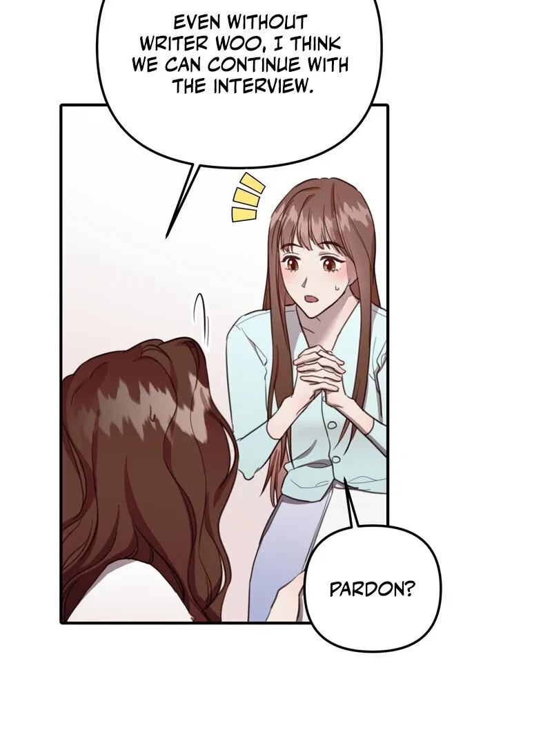 Crazy Psycho Tale Chapter 9 page 56 - 