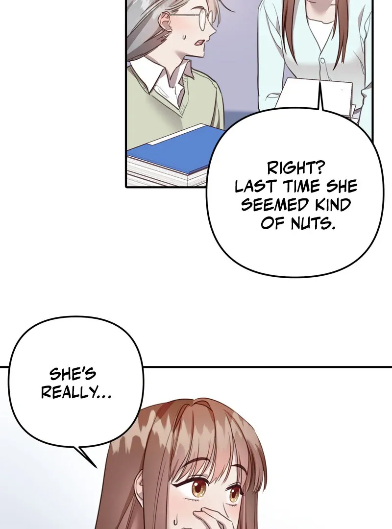 Crazy Psycho Tale Chapter 9 page 66 - 