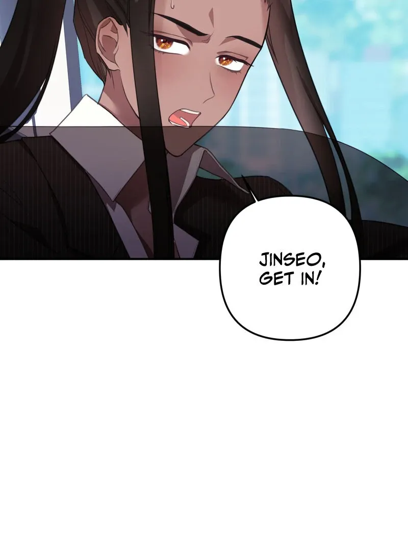 Crazy Psycho Tale Chapter 9 page 8 - 