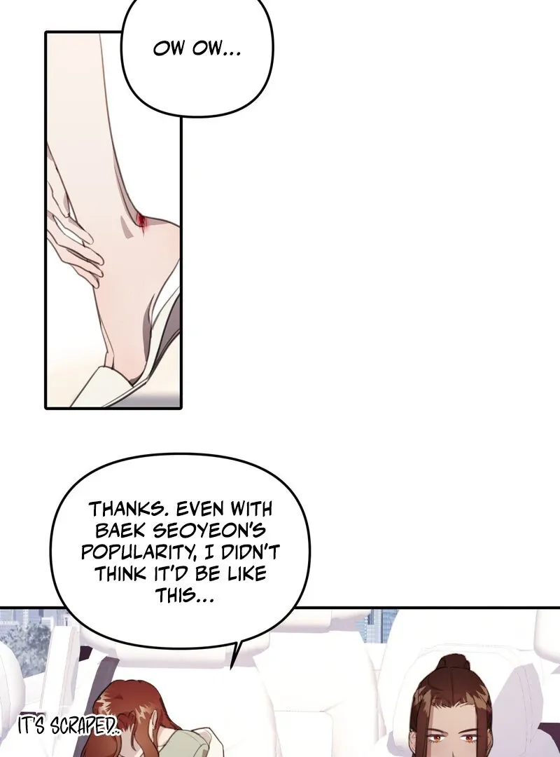 Crazy Psycho Tale Chapter 9 page 10 - 