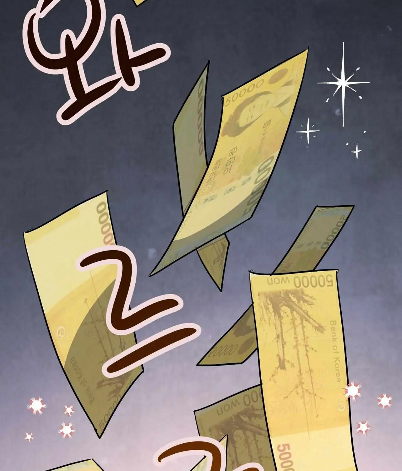 Crazy Rich Santa Chapter 0 page 2 - 
