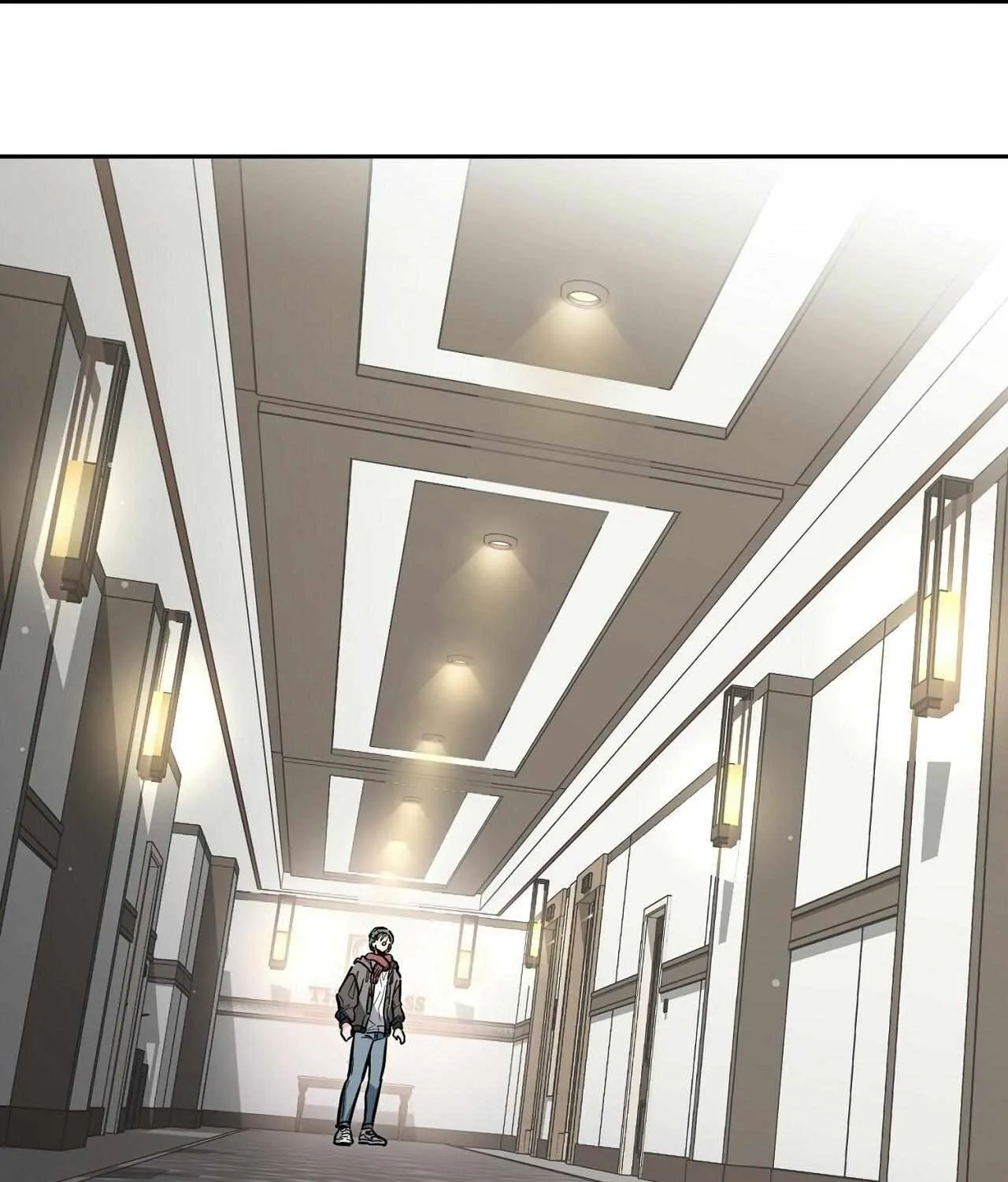 Crazy Rich Santa Chapter 0 page 17 - 