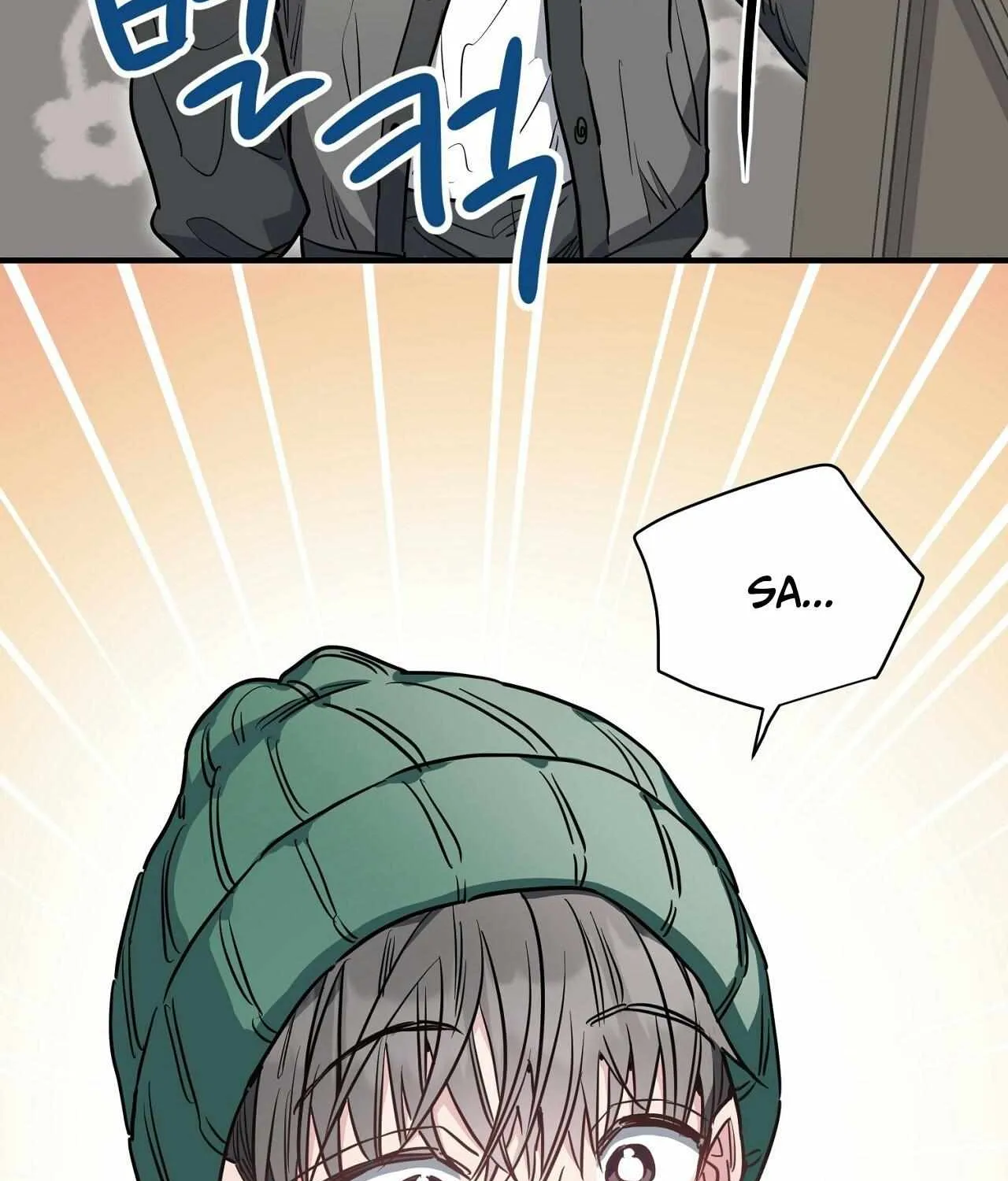 Crazy Rich Santa Chapter 0 page 23 - 