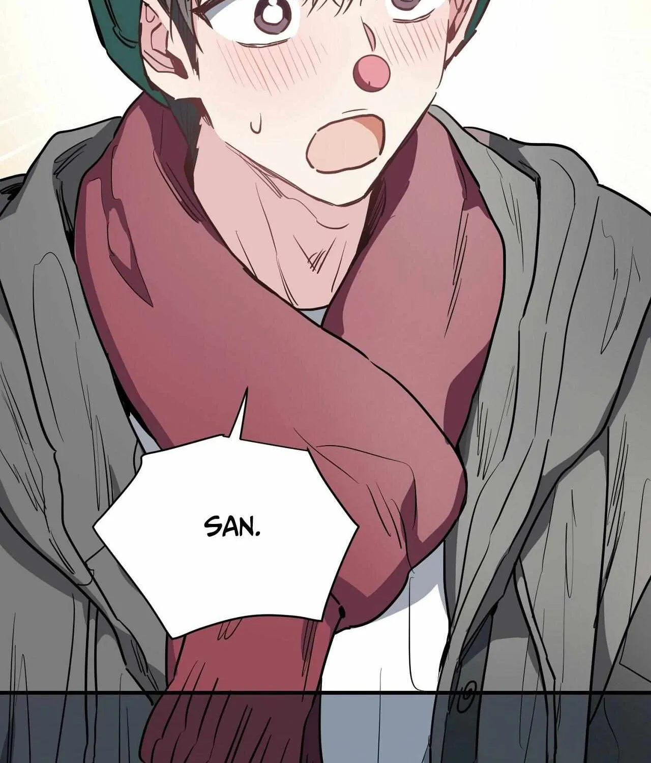 Crazy Rich Santa Chapter 0 page 24 - 