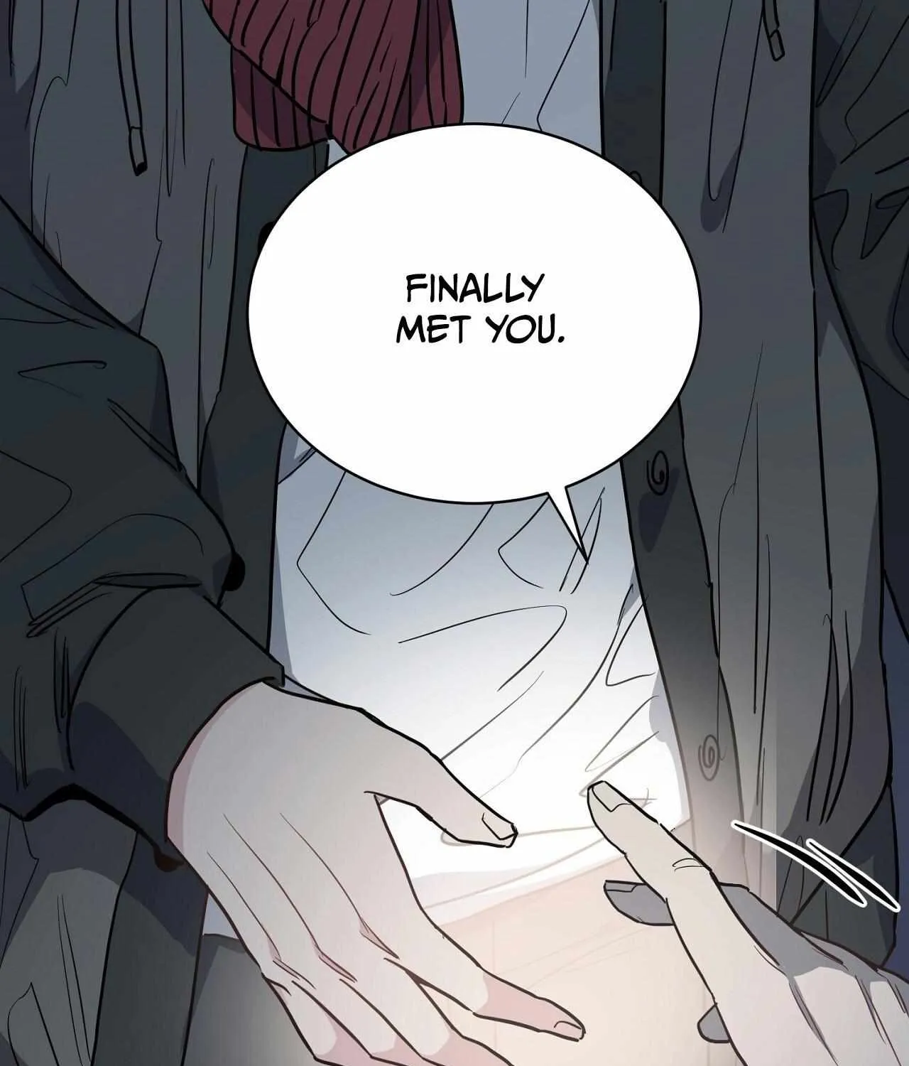 Crazy Rich Santa Chapter 0 page 25 - 