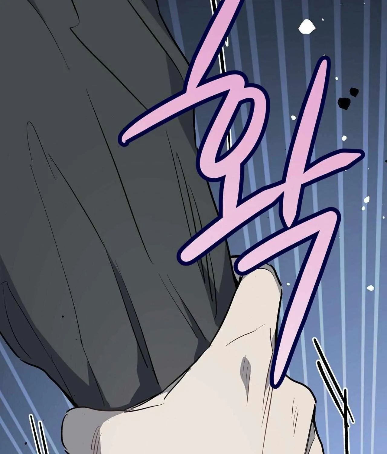 Crazy Rich Santa Chapter 0 page 28 - 