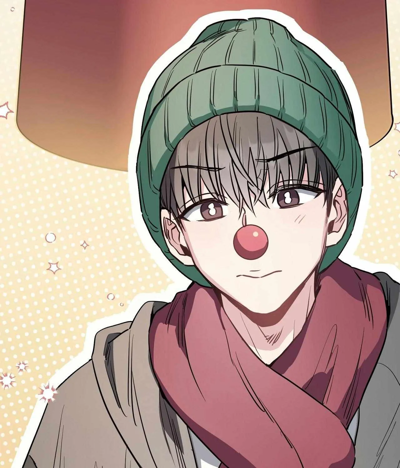 Crazy Rich Santa Chapter 0 page 4 - 