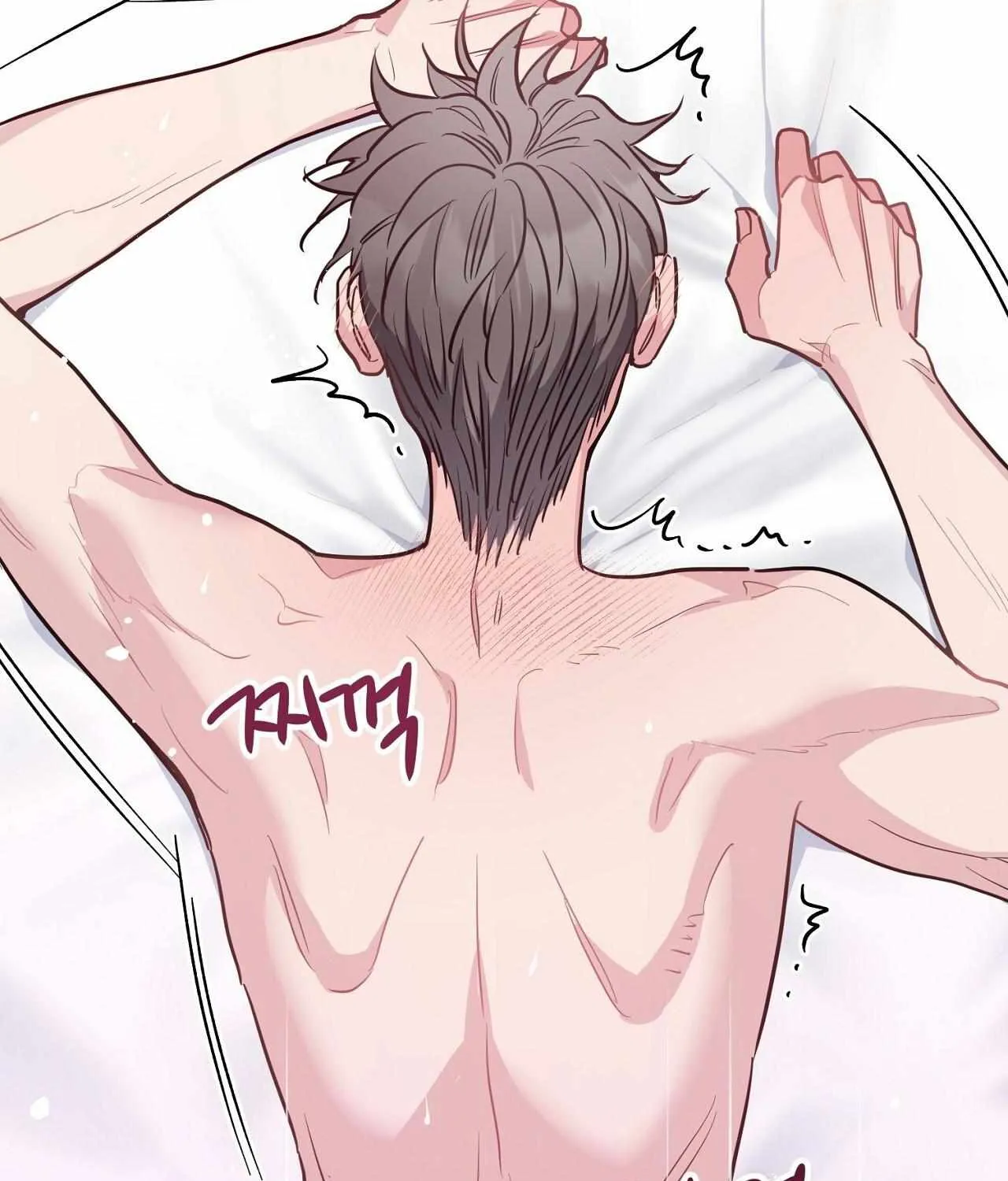 Crazy Rich Santa Chapter 0 page 34 - 