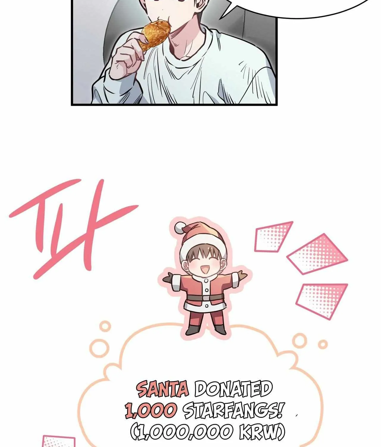 Crazy Rich Santa Chapter 0 page 48 - 