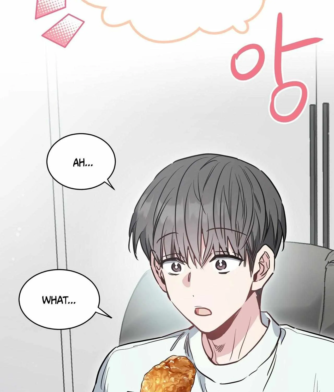 Crazy Rich Santa Chapter 0 page 49 - 