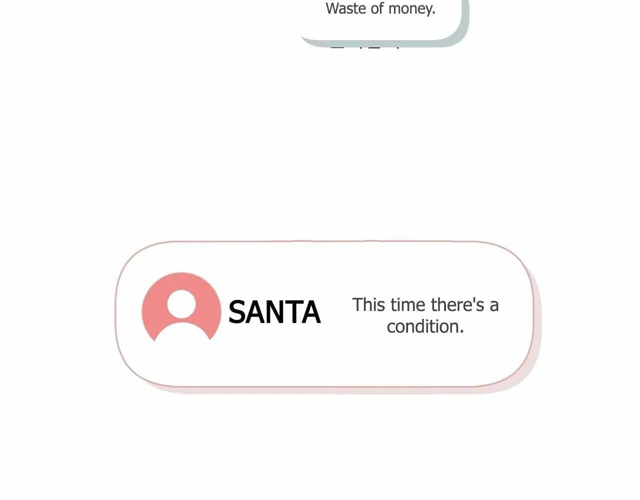 Crazy Rich Santa Chapter 0 page 51 - 