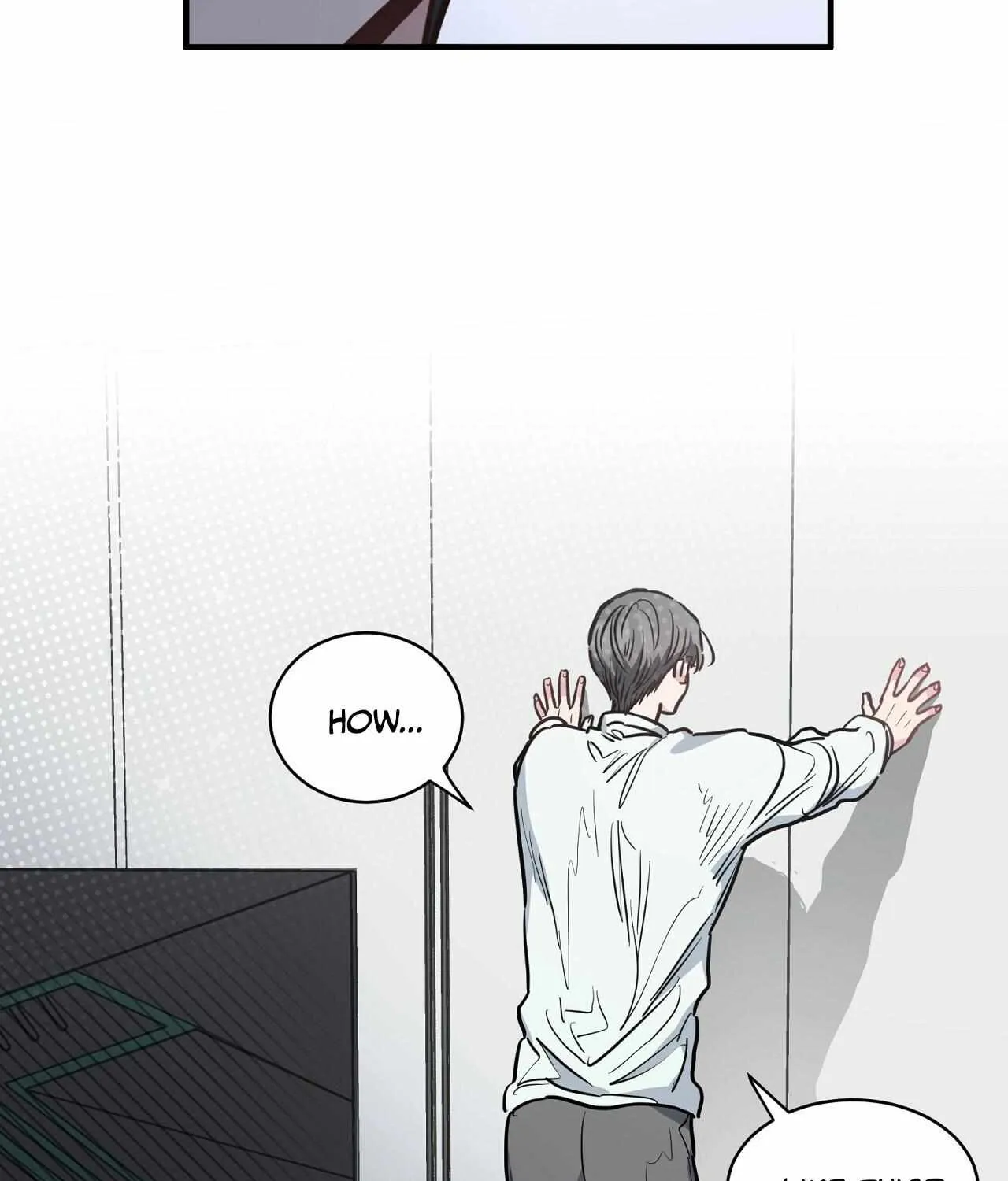 Crazy Rich Santa Chapter 0 page 54 - 