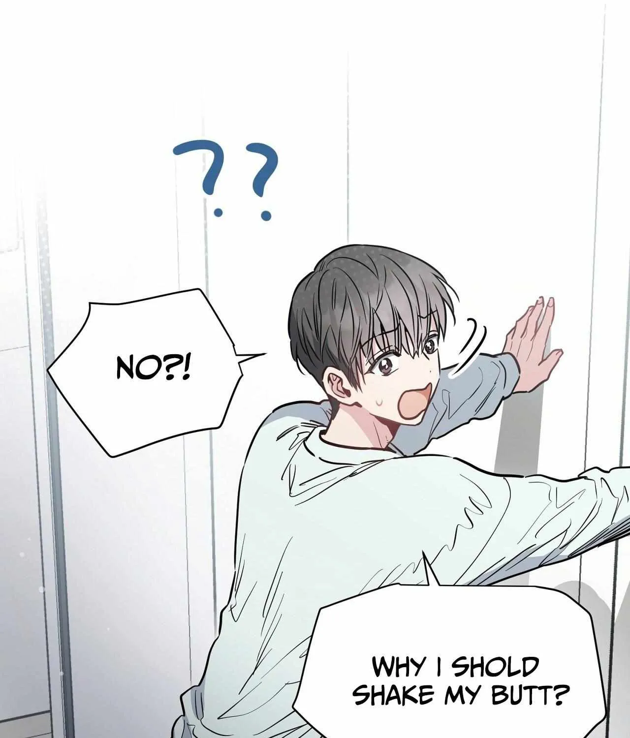 Crazy Rich Santa Chapter 0 page 56 - 
