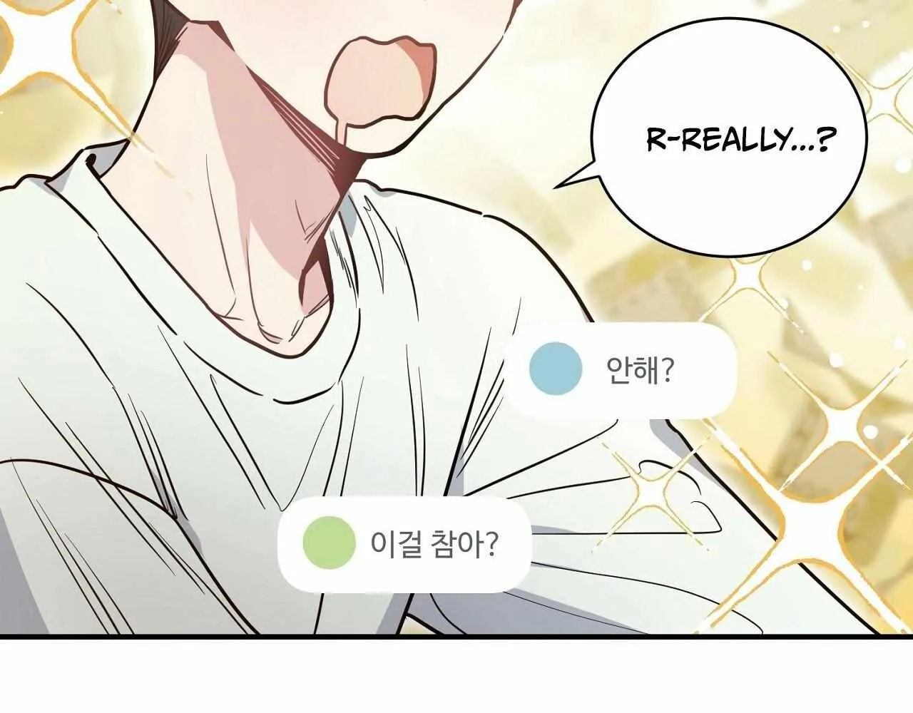 Crazy Rich Santa Chapter 0 page 60 - 