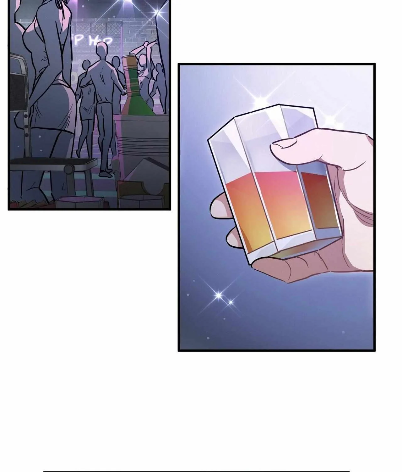 Crazy Rich Santa Chapter 0 page 68 - 