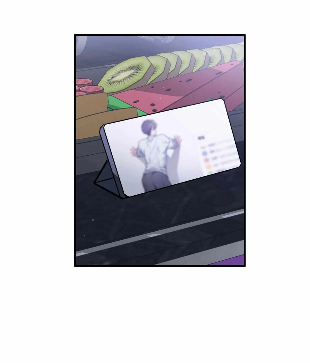 Crazy Rich Santa Chapter 0 page 70 - 