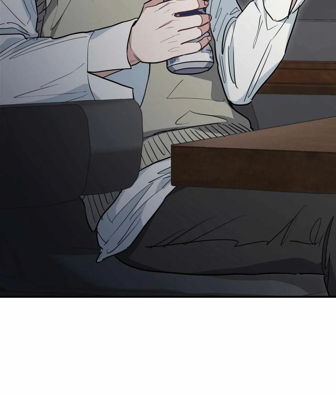 Crazy Rich Santa Chapter 0 page 80 - 