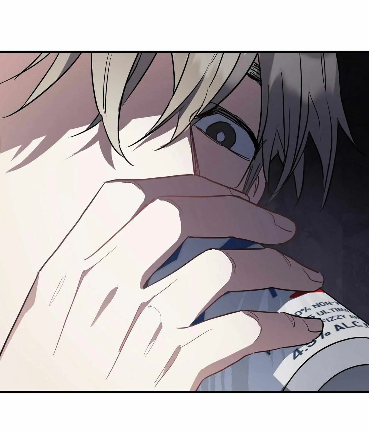 Crazy Rich Santa Chapter 0 page 81 - 