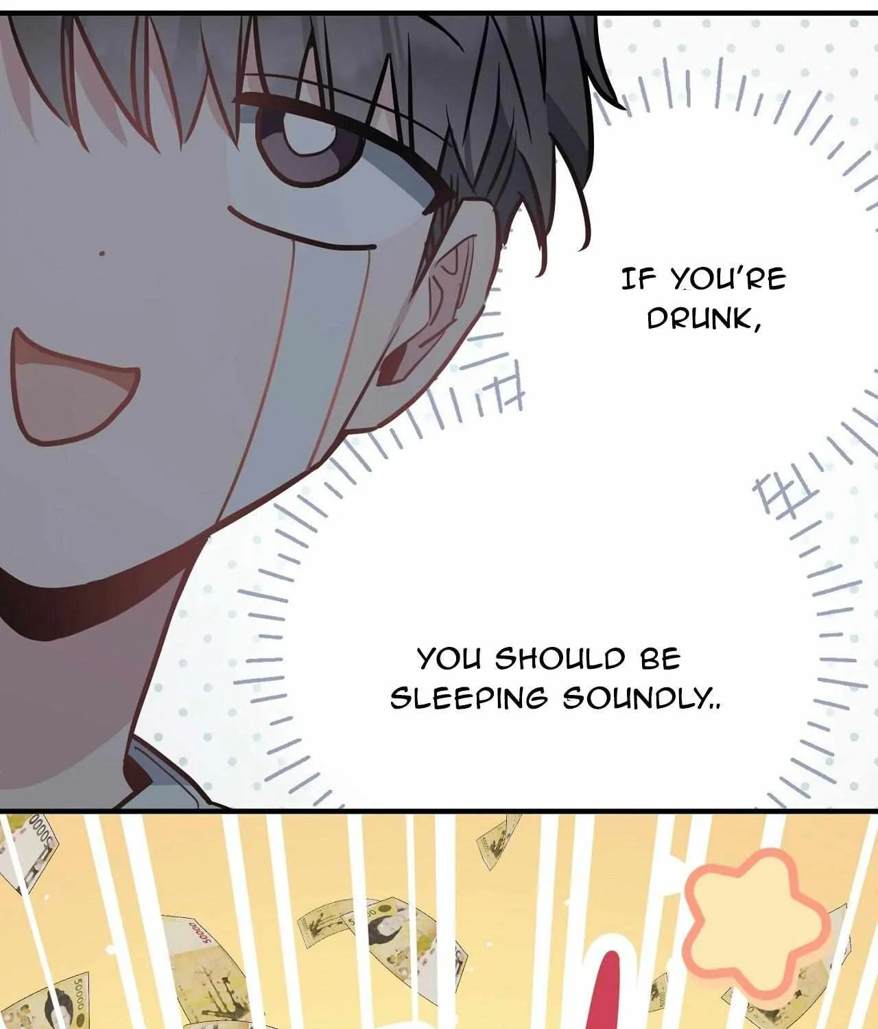 Crazy Rich Santa Chapter 0 page 90 - 