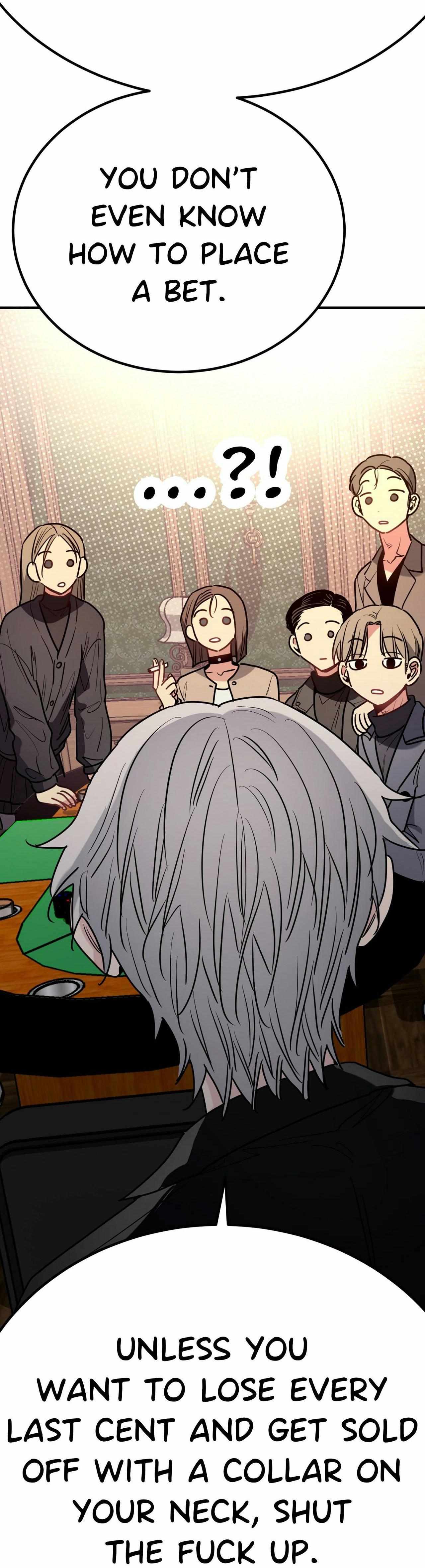Crazy Rich Santa Chapter 21 page 12 - 