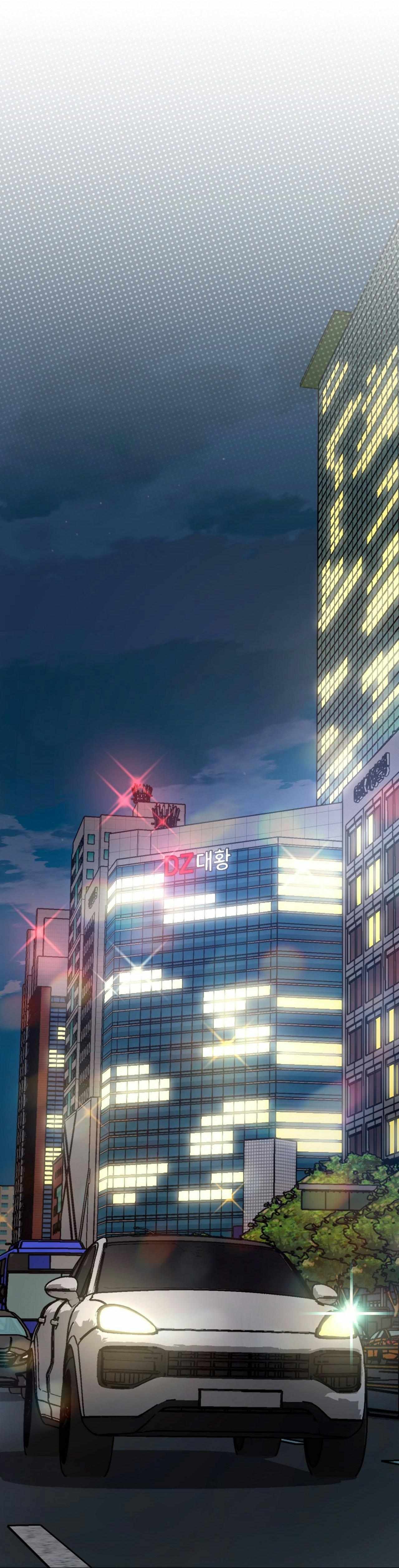 Crazy Rich Santa Chapter 21 page 15 - 