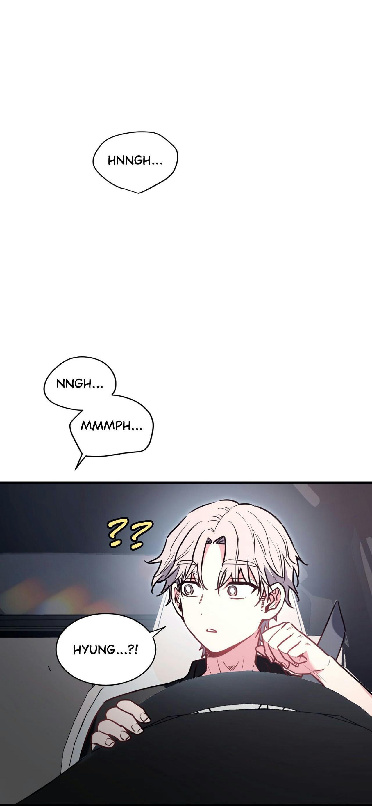 Crazy Rich Santa Chapter 21 page 17 - 