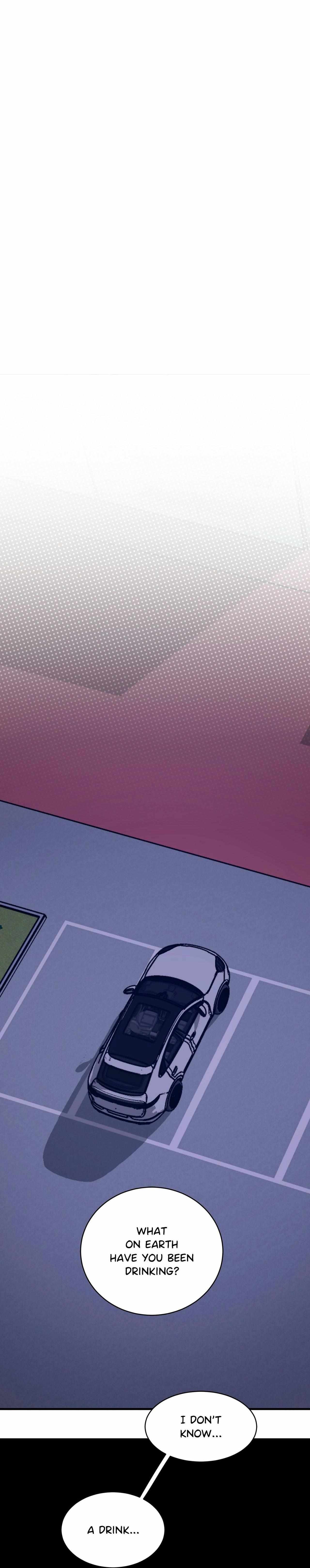 Crazy Rich Santa Chapter 21 page 22 - 