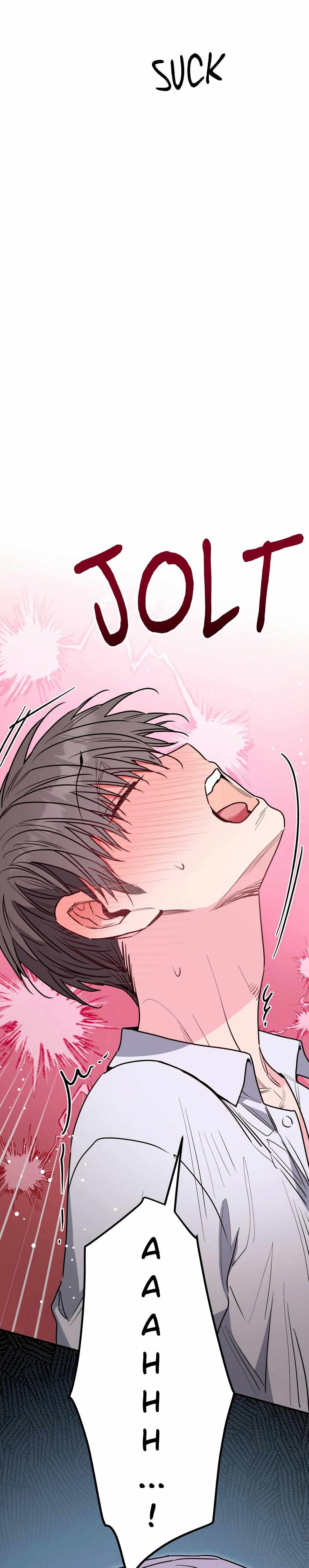 Crazy Rich Santa Chapter 21 page 29 - 