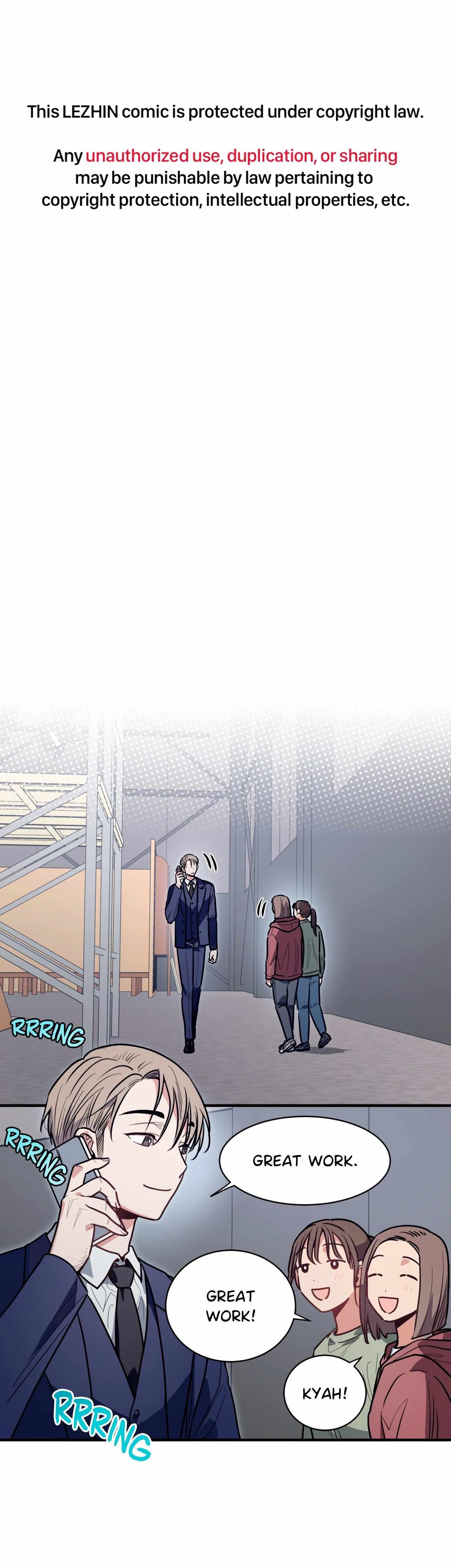 Crazy Rich Santa Chapter 22 page 2 - 