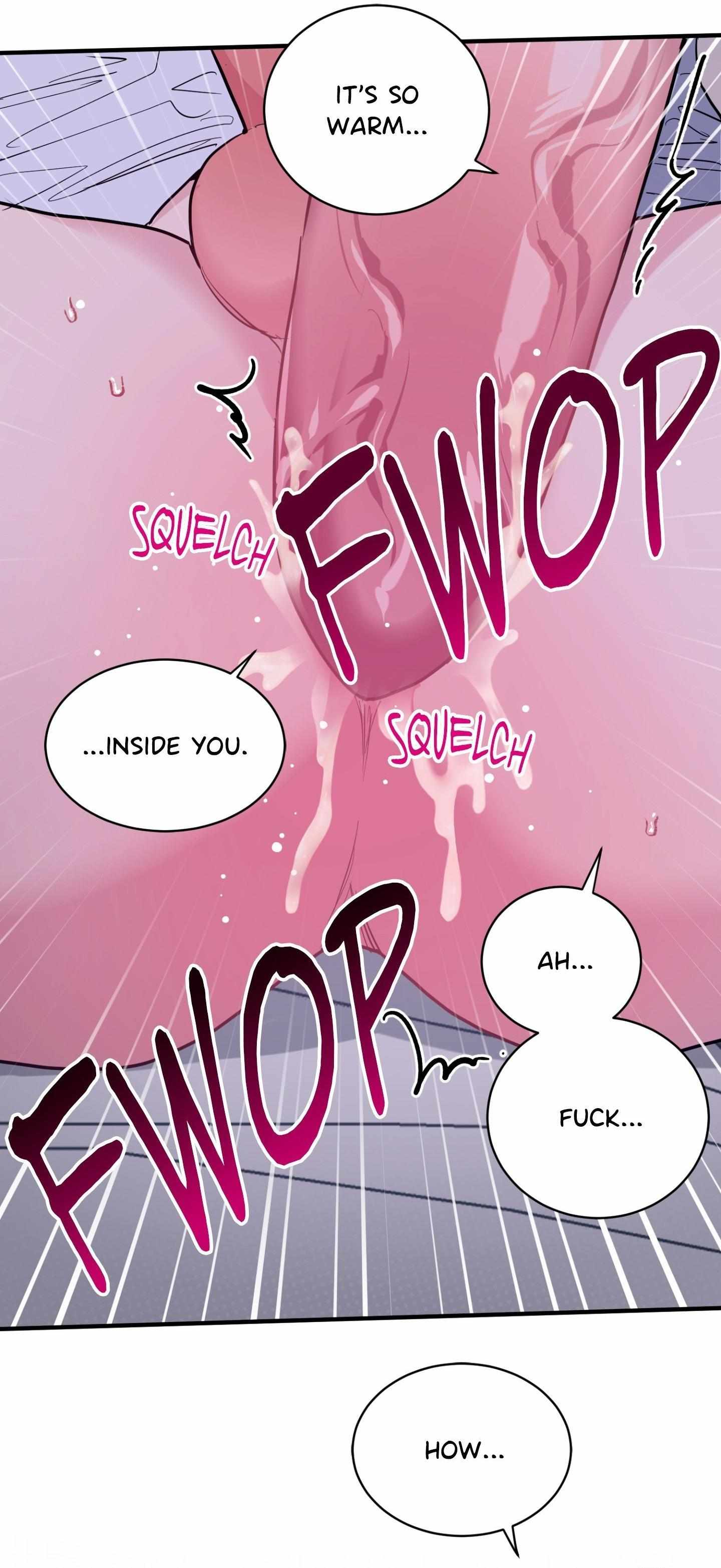 Crazy Rich Santa Chapter 22 page 13 - 