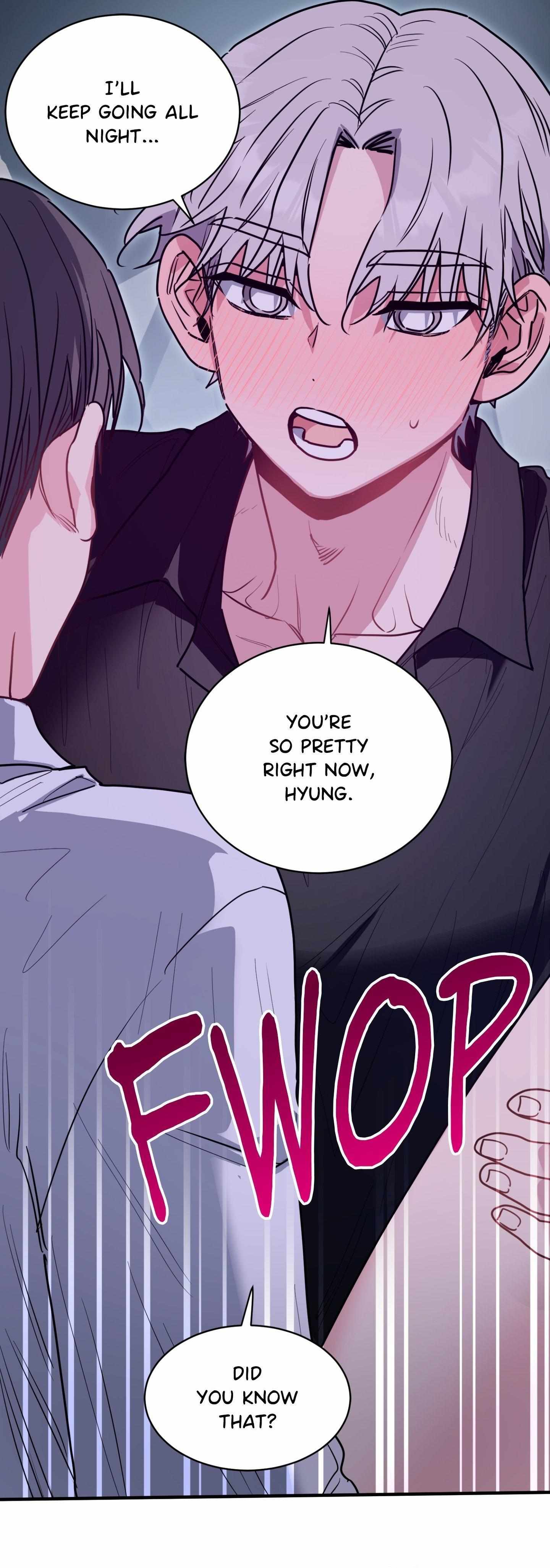 Crazy Rich Santa Chapter 22 page 16 - 