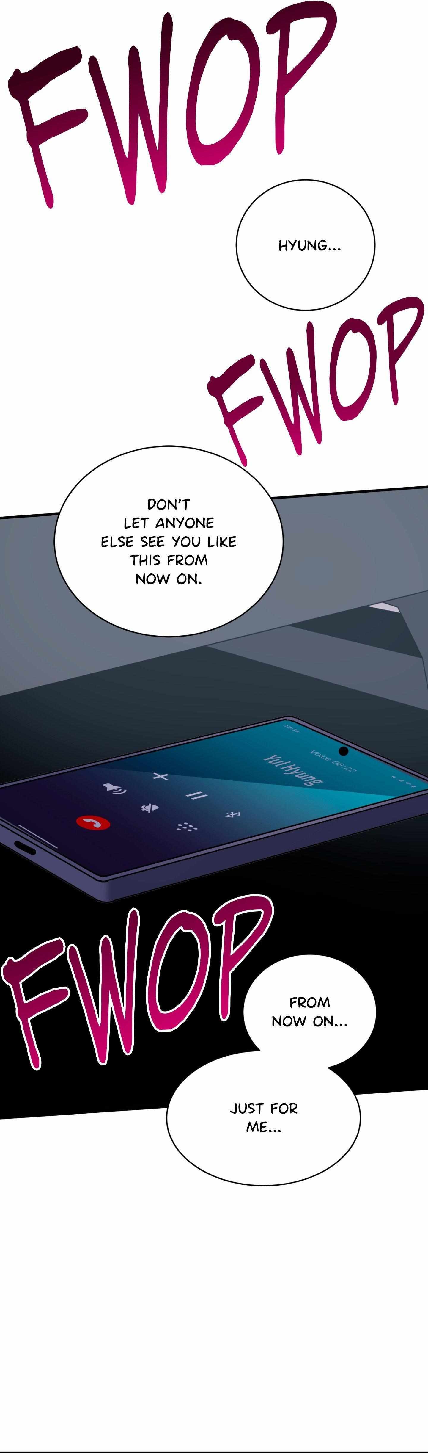 Crazy Rich Santa Chapter 22 page 17 - 