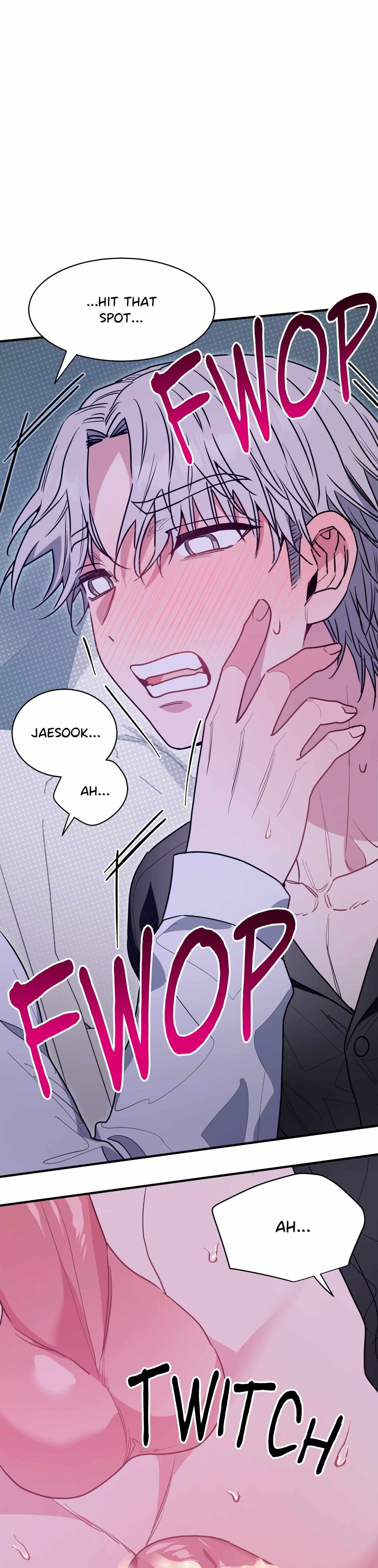 Crazy Rich Santa Chapter 22 page 22 - 
